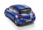Renault Clio Gordini 200 2010 года